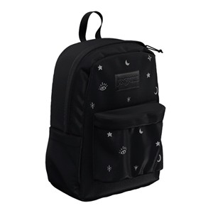 JANSPORT SUPERBREAK PLUS FX - nightmagicsilver (SKU: 168620295000100) JANSPORT SUPERBREAK PLUS FX - nightmagicsilver
